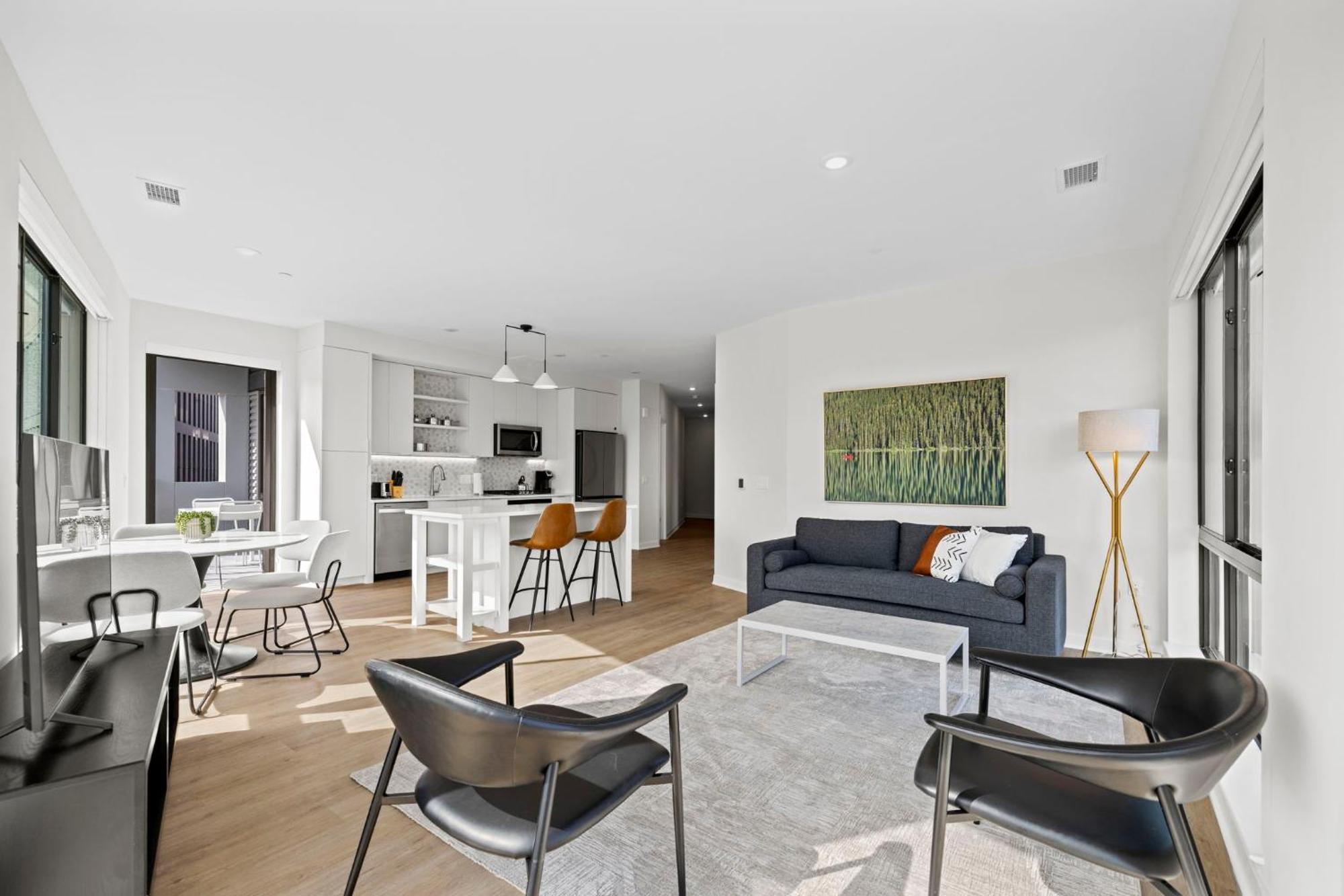 Placemakr Cathedral Heights *