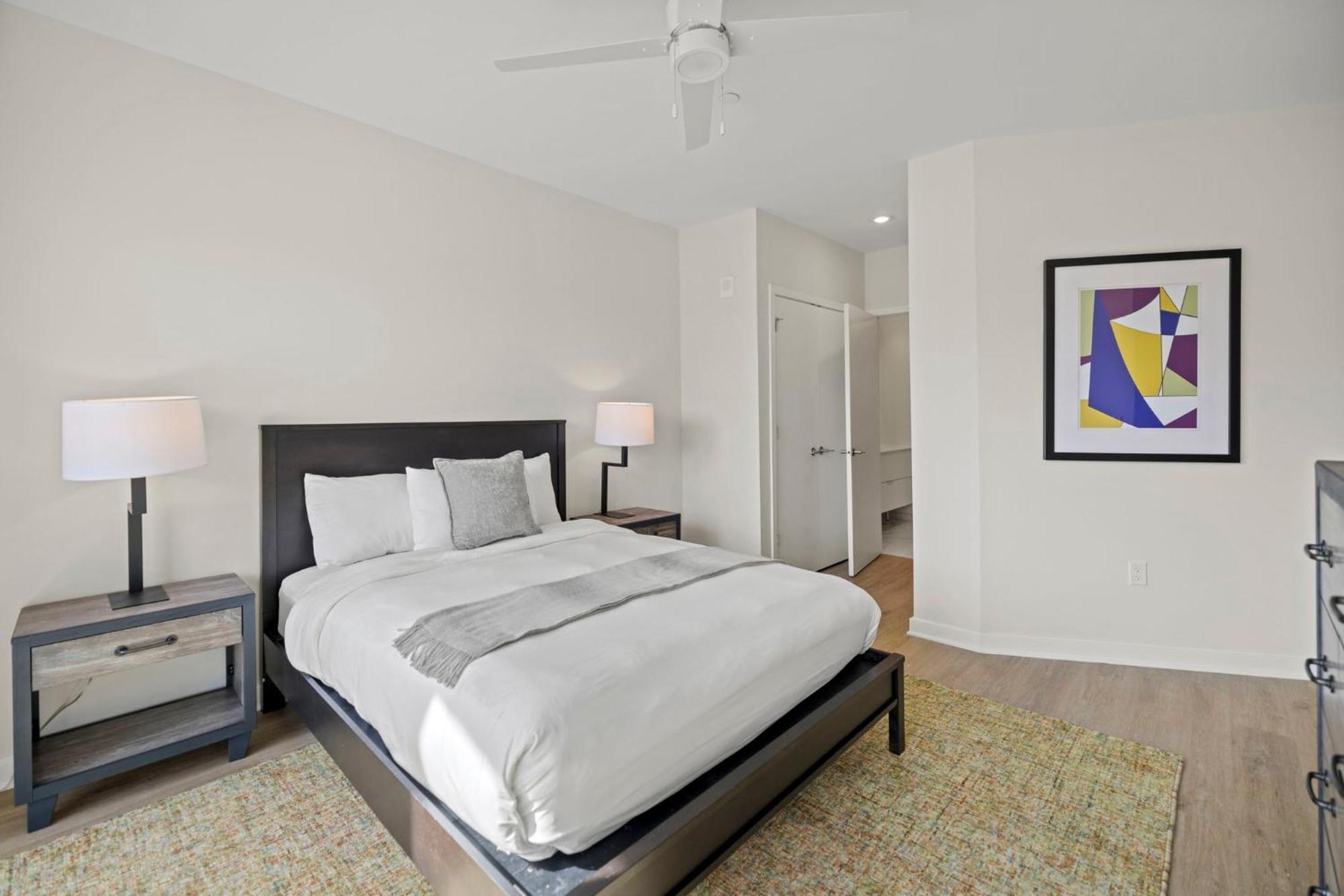 Placemakr Cathedral Heights Apartment