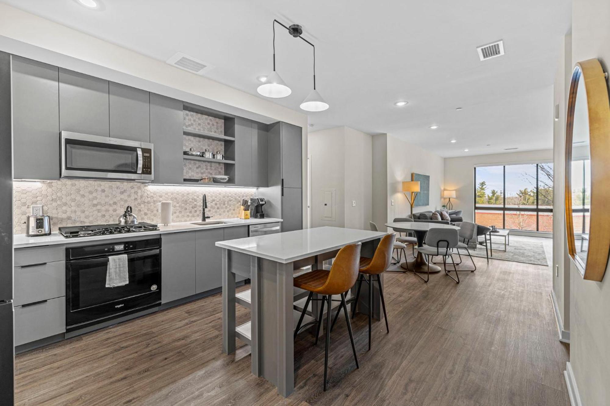 Placemakr Cathedral Heights