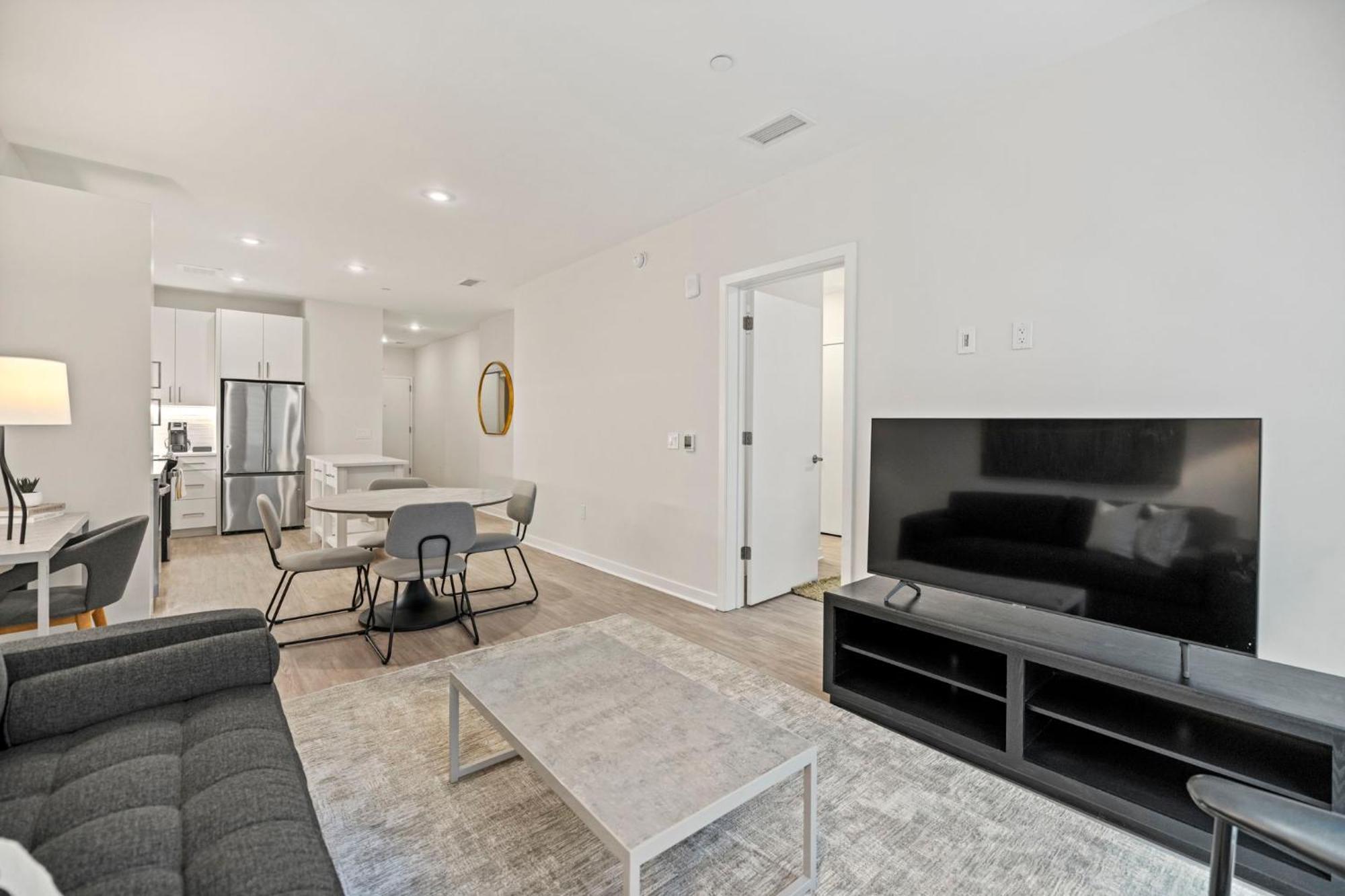 Apartment Placemakr Cathedral Heights Washington