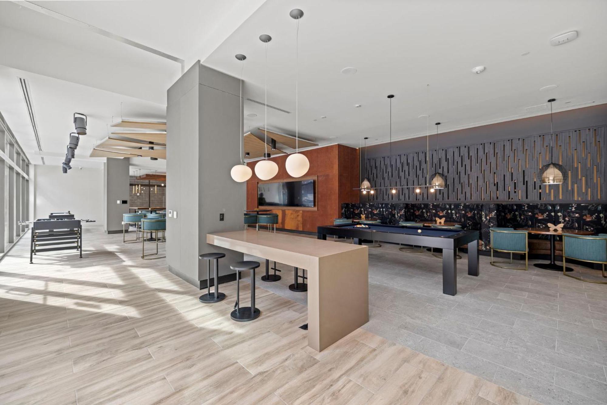 Placemakr Cathedral Heights Apartment *