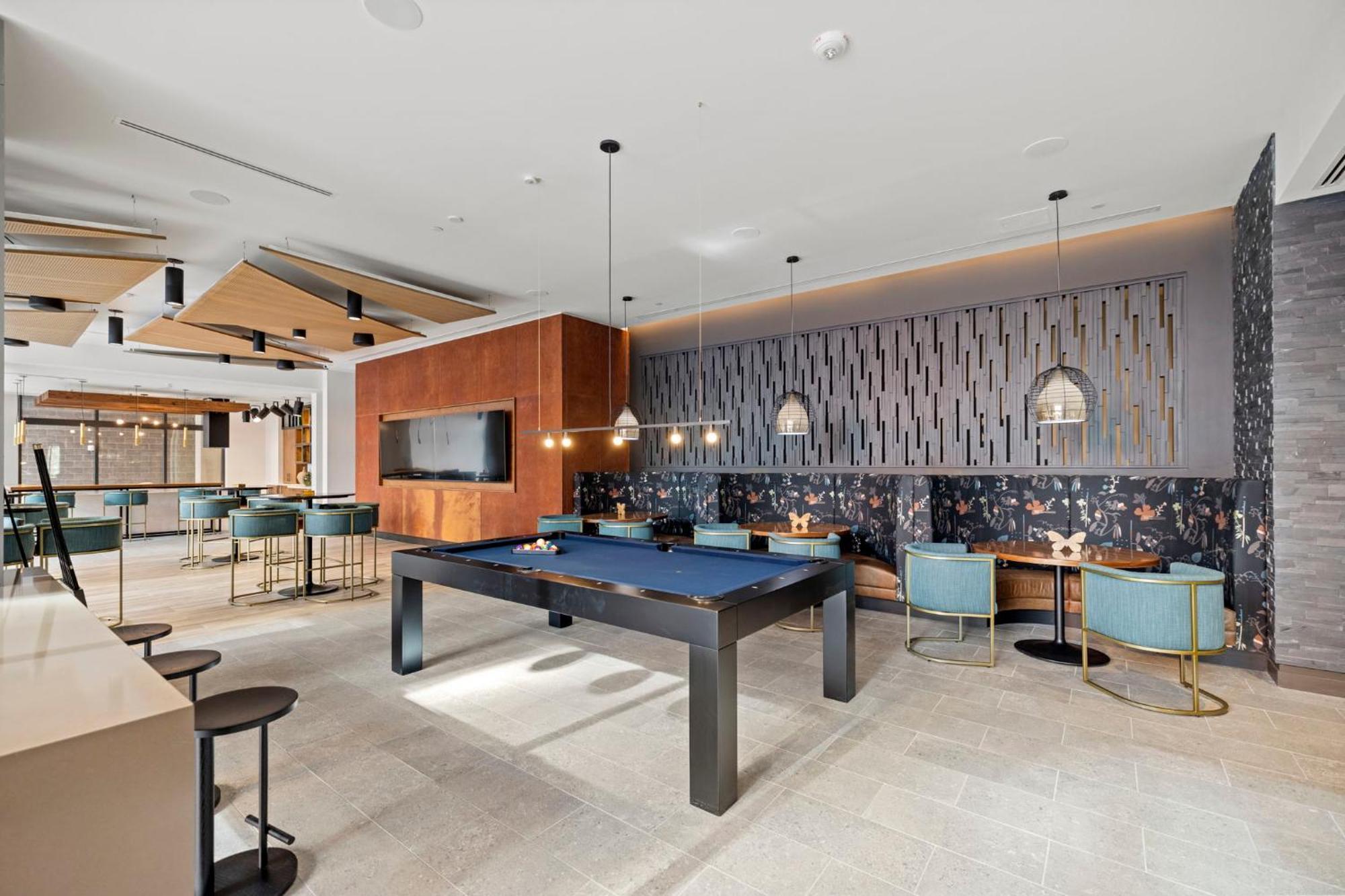 Placemakr Cathedral Heights Apartment Washington