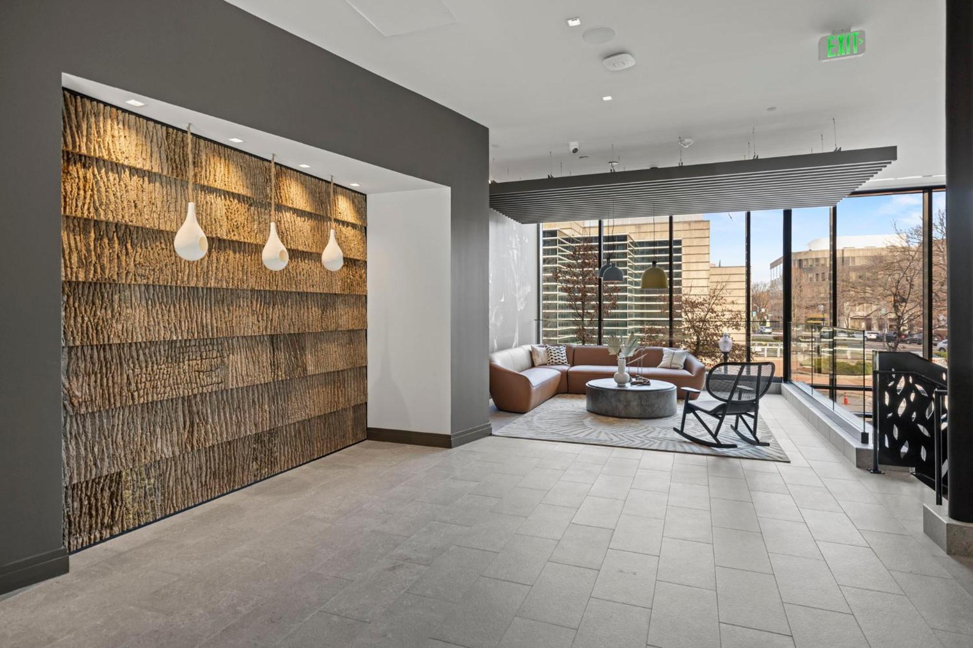 Placemakr Cathedral Heights Apartment *
