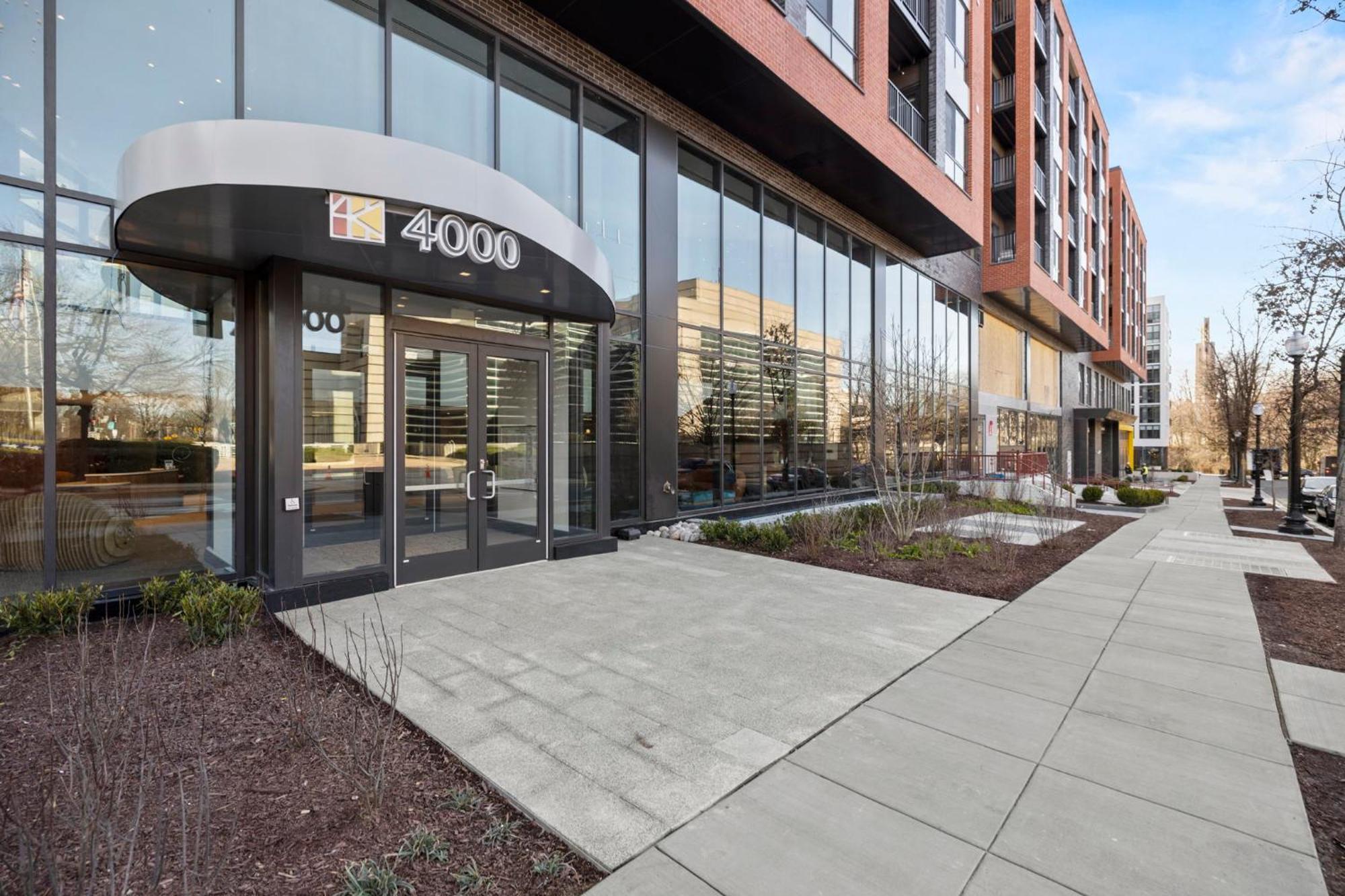 Apartment Placemakr Cathedral Heights Washington