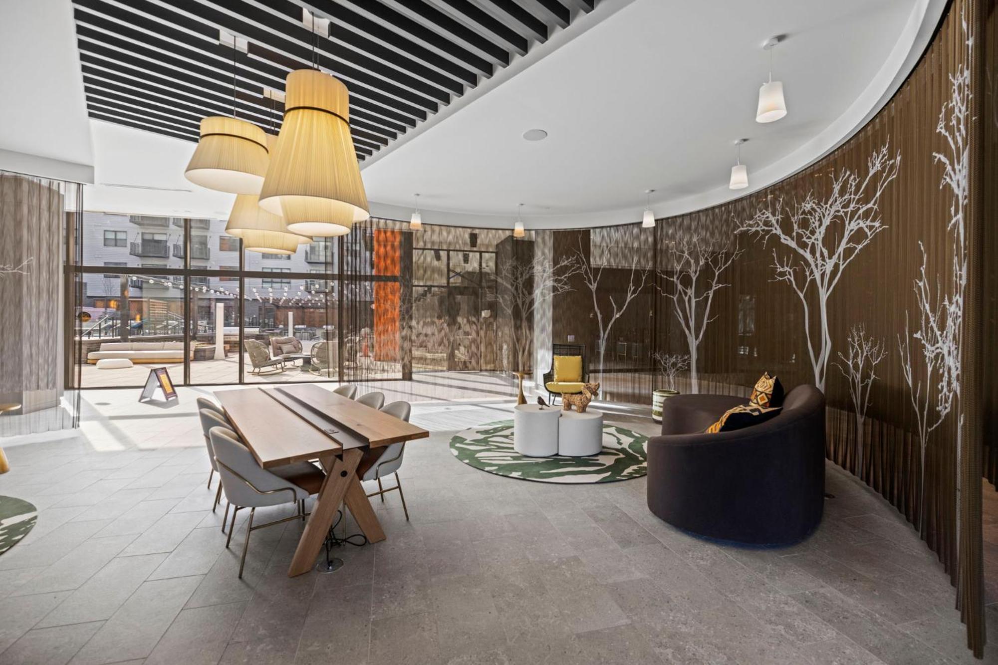 Placemakr Cathedral Heights Apartment Washington