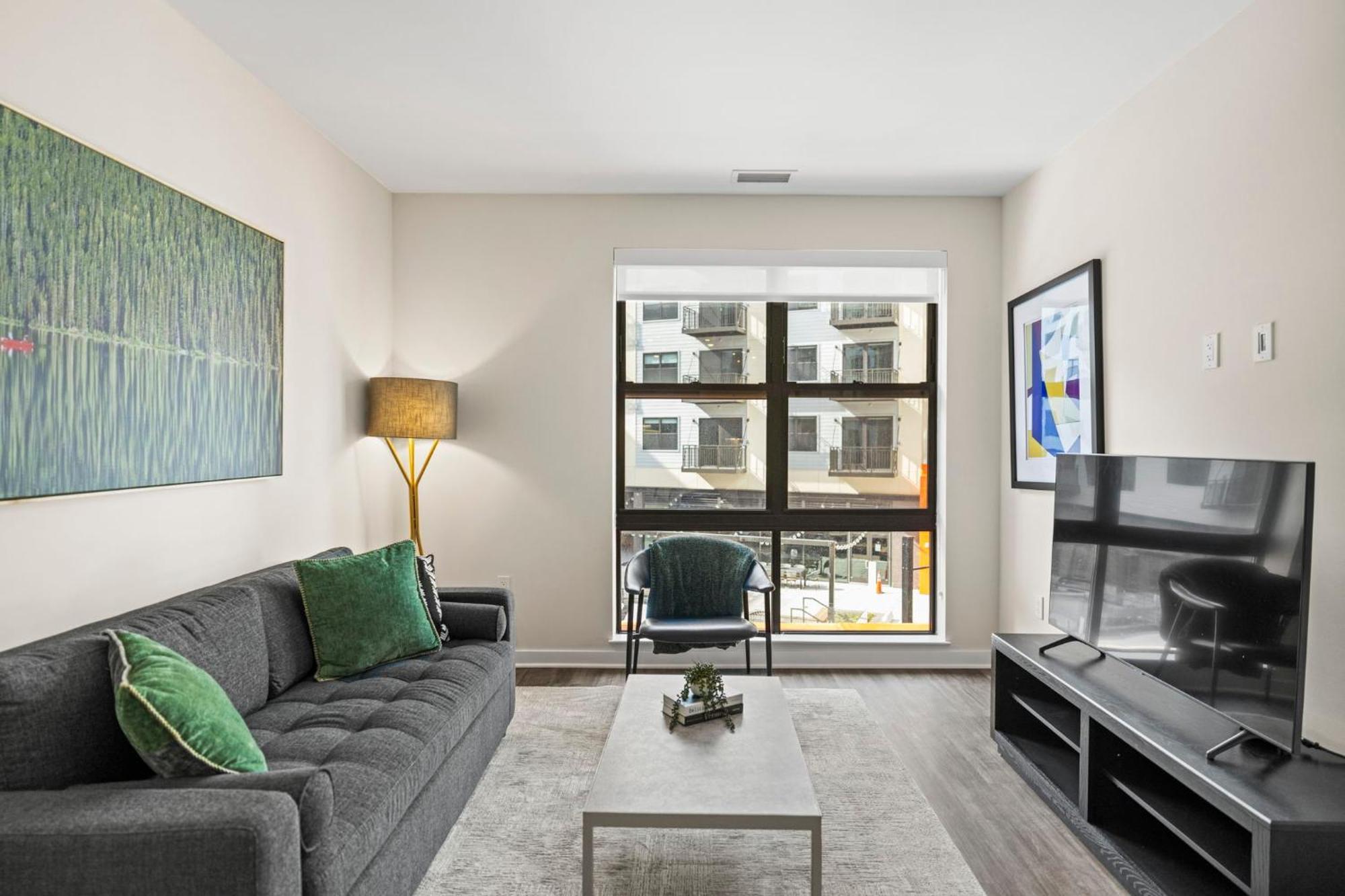 Placemakr Cathedral Heights
