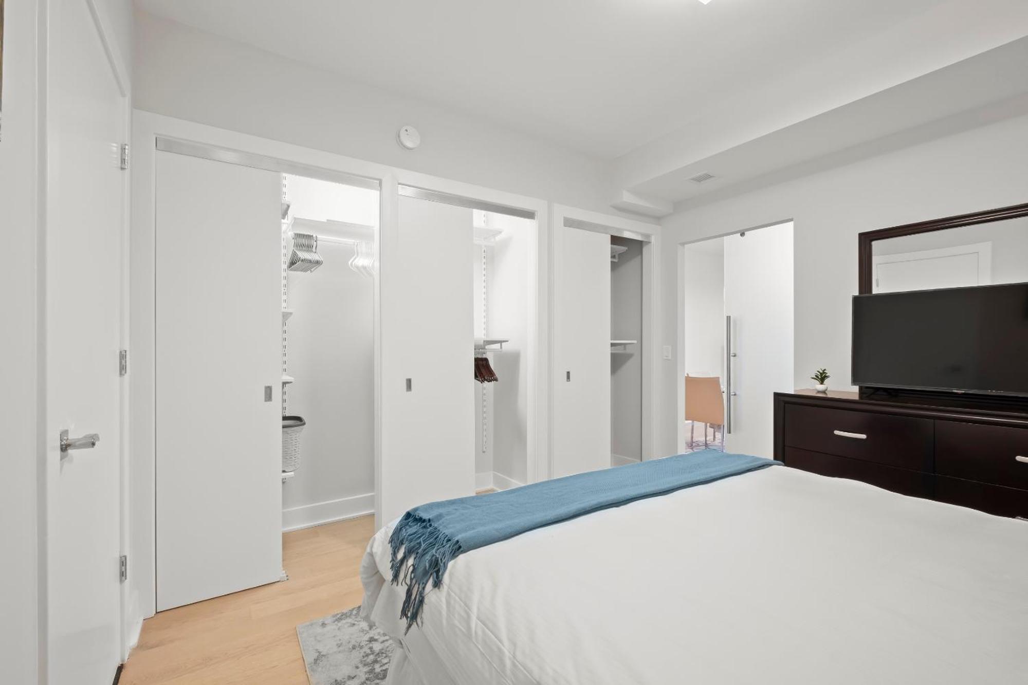 Global Luxury At Tribeca *