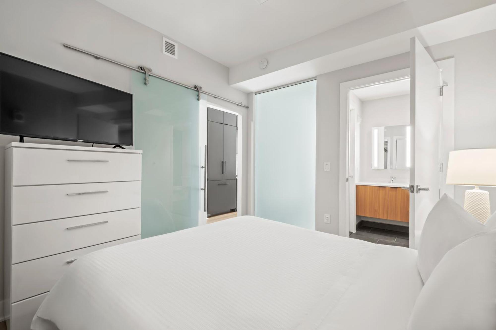 Hotel Global Luxury At Tribeca Washington