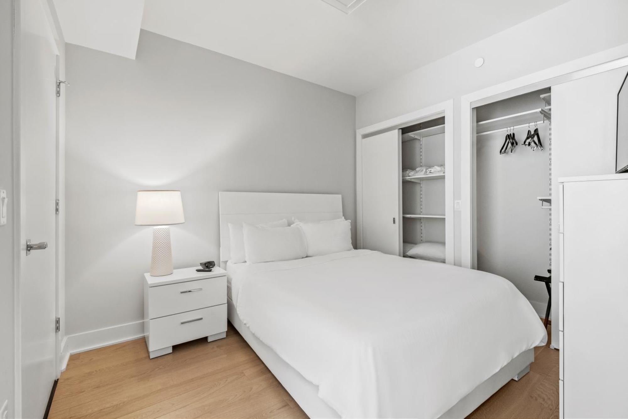 Hotel Global Luxury At Tribeca