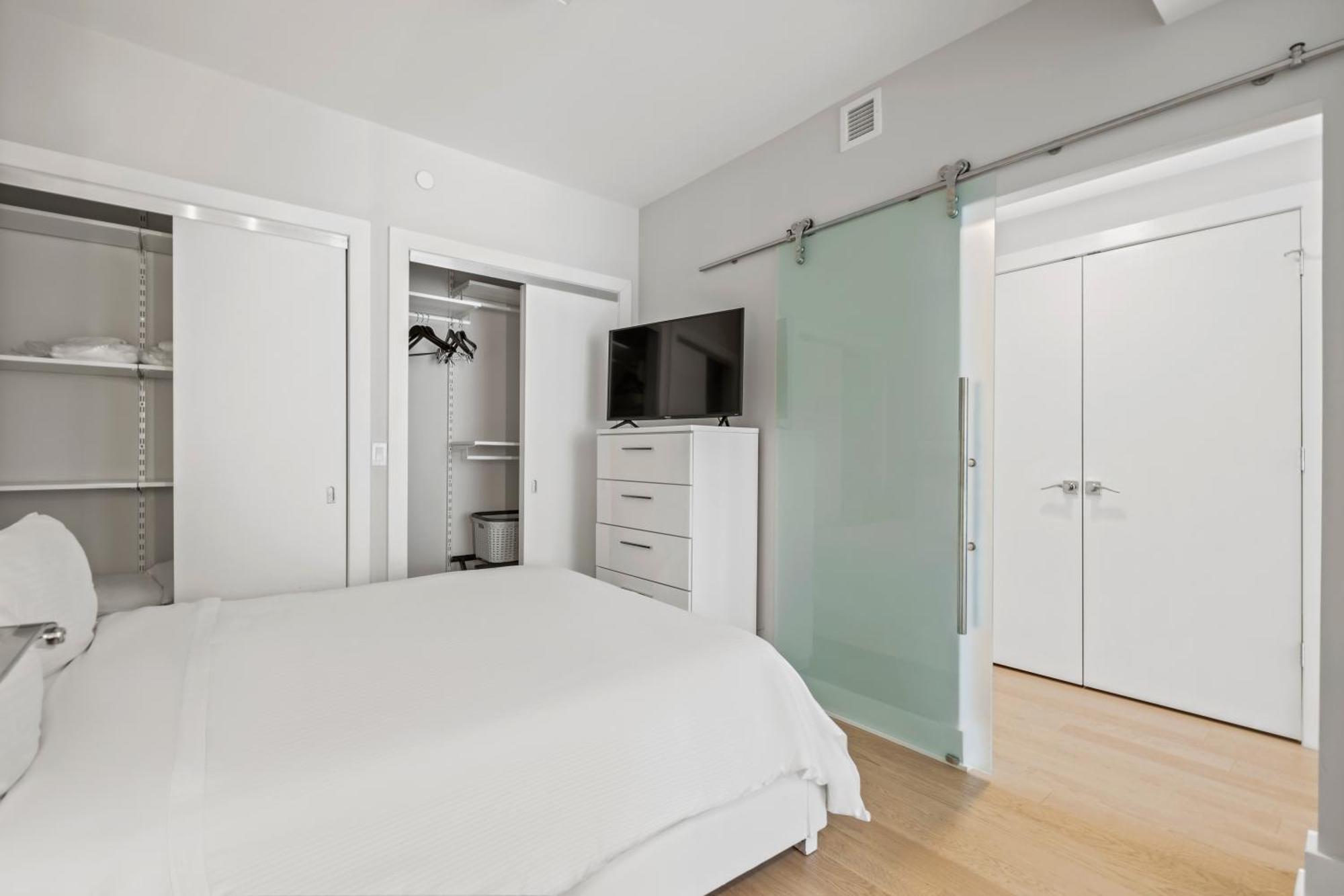 Global Luxury At Tribeca Hotel *