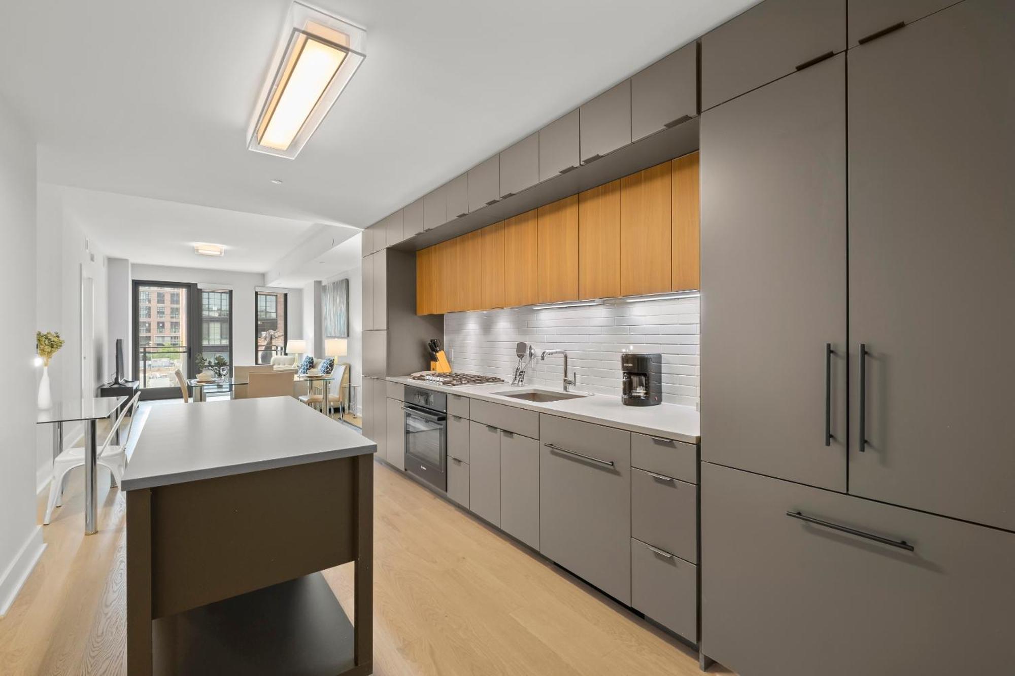 Hotel Global Luxury At Tribeca Washington