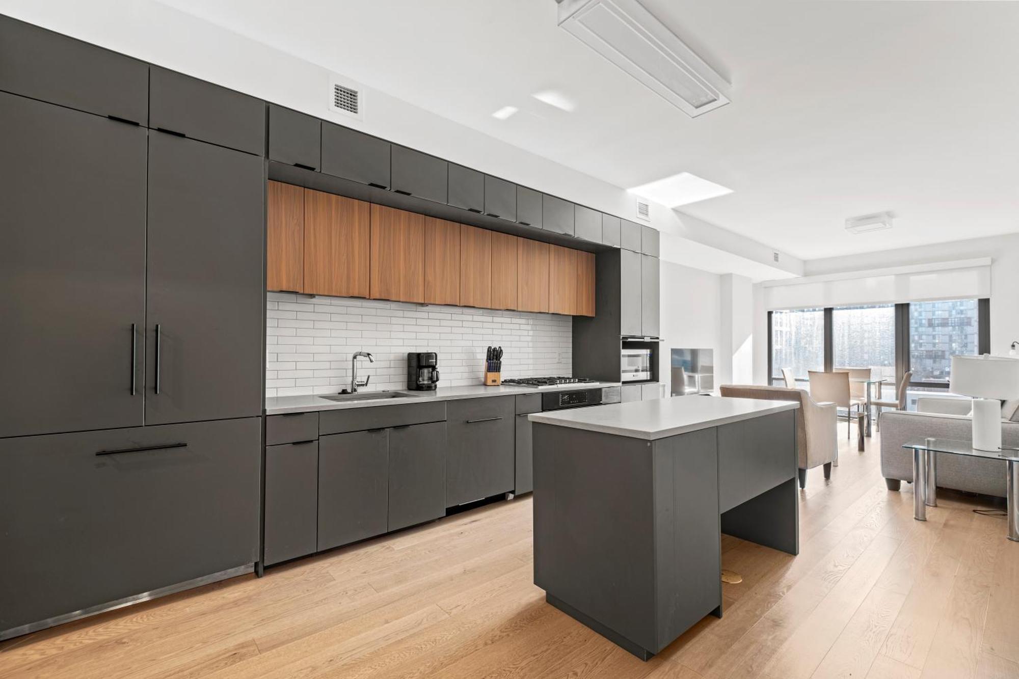Global Luxury At Tribeca *