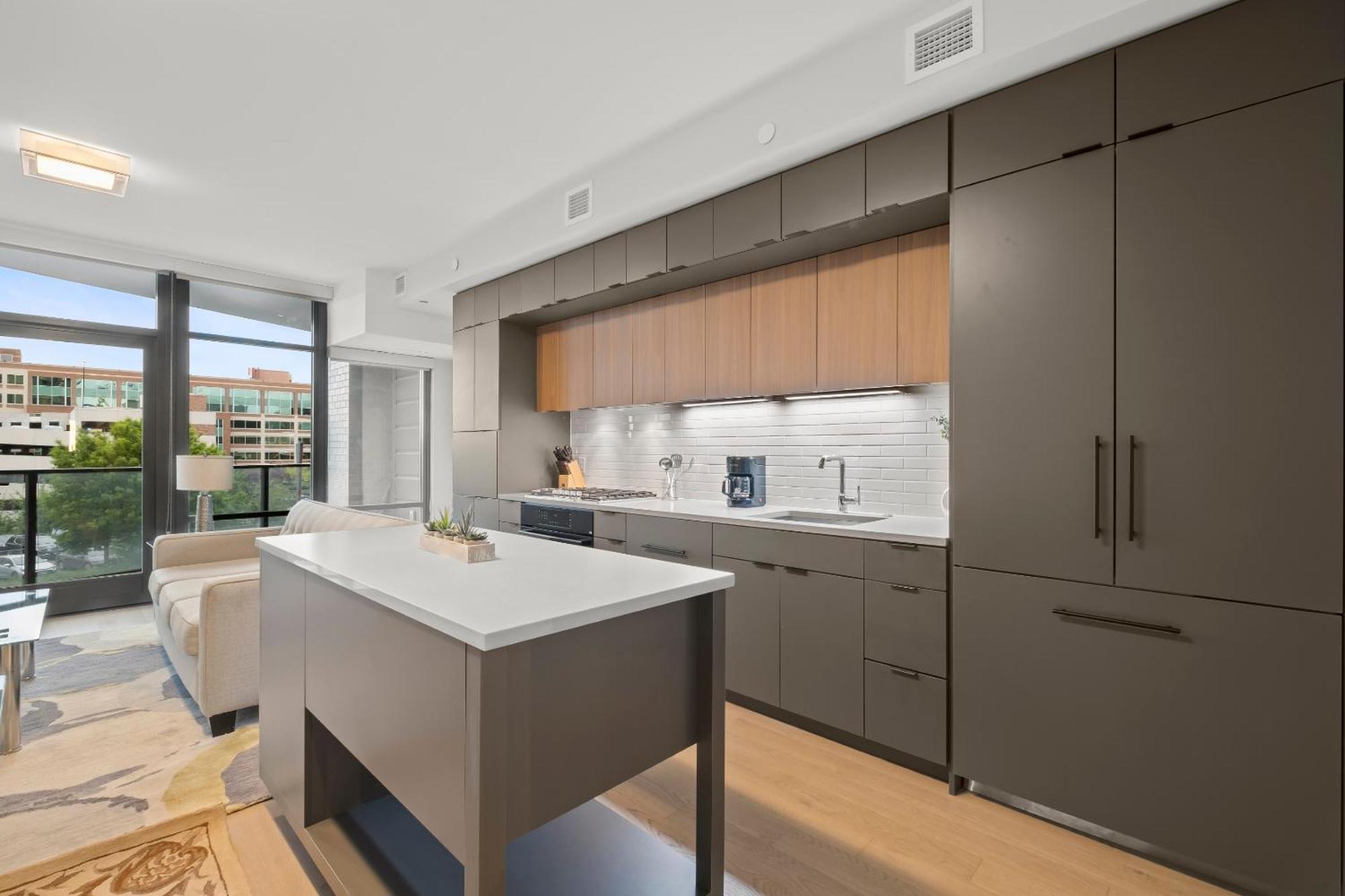 Global Luxury At Tribeca