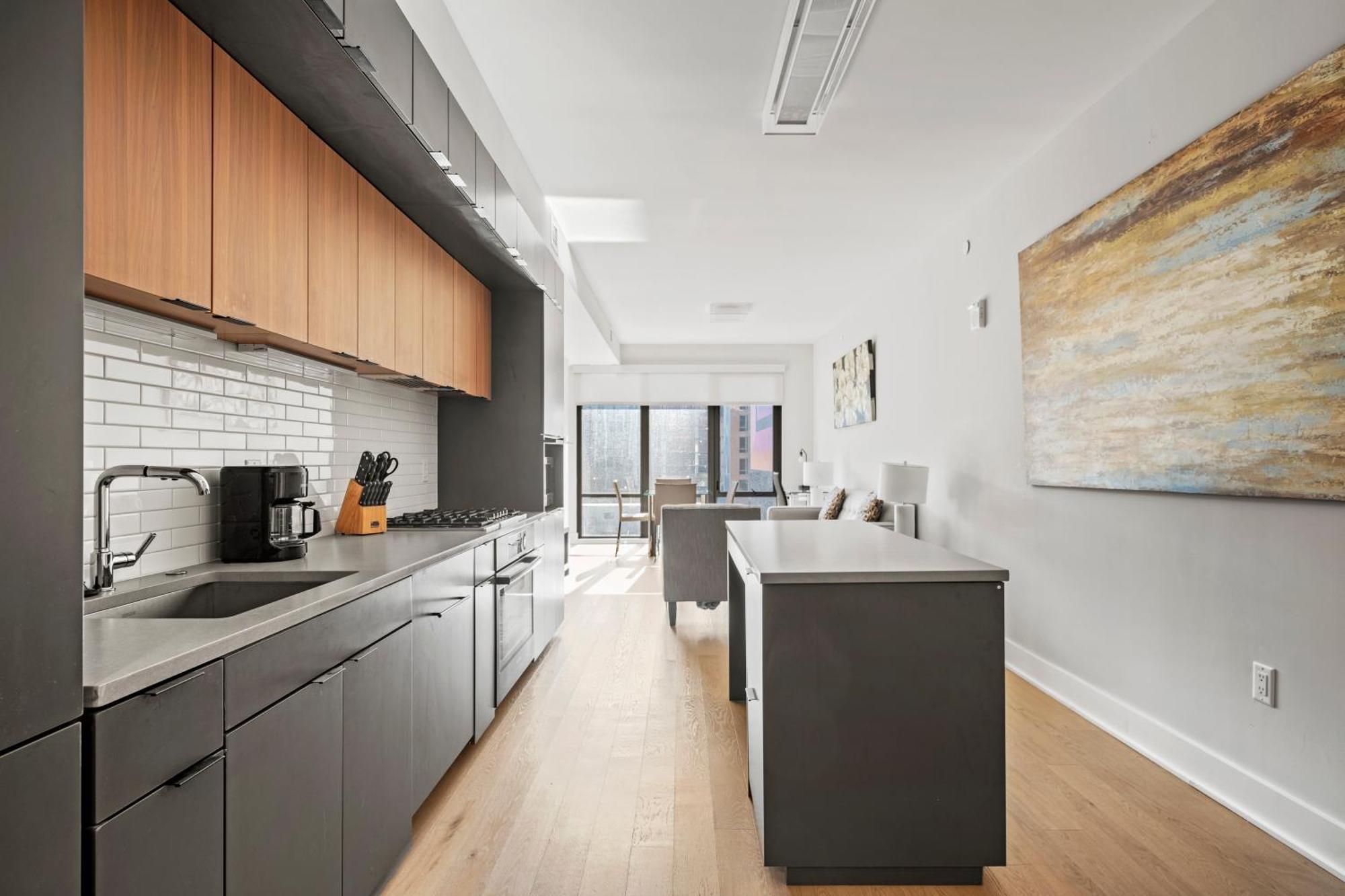 Hotel Global Luxury At Tribeca *