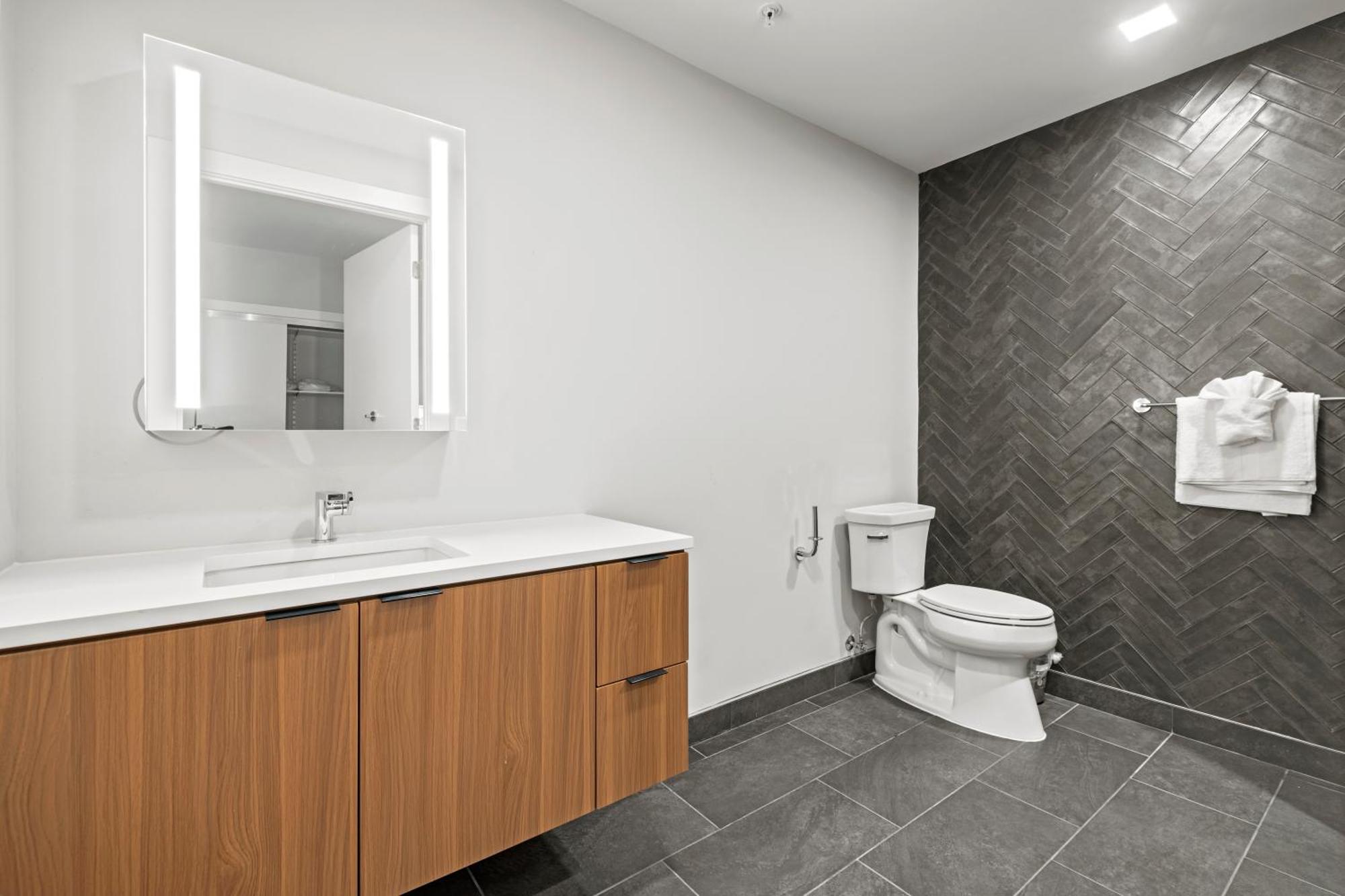 Hotel Global Luxury At Tribeca Washington