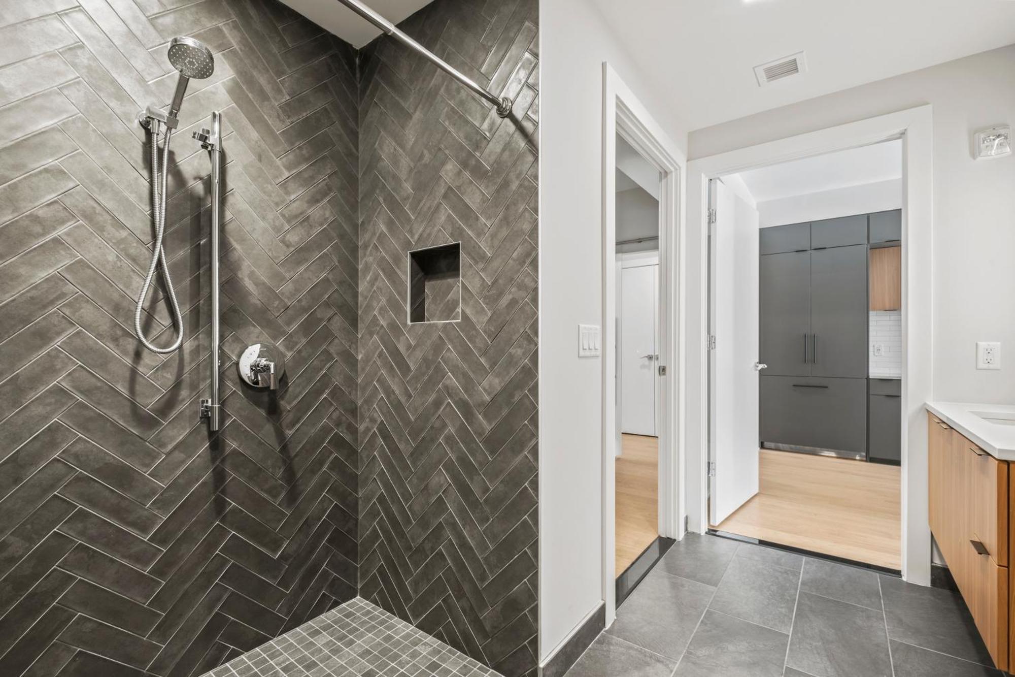 Global Luxury At Tribeca Washington