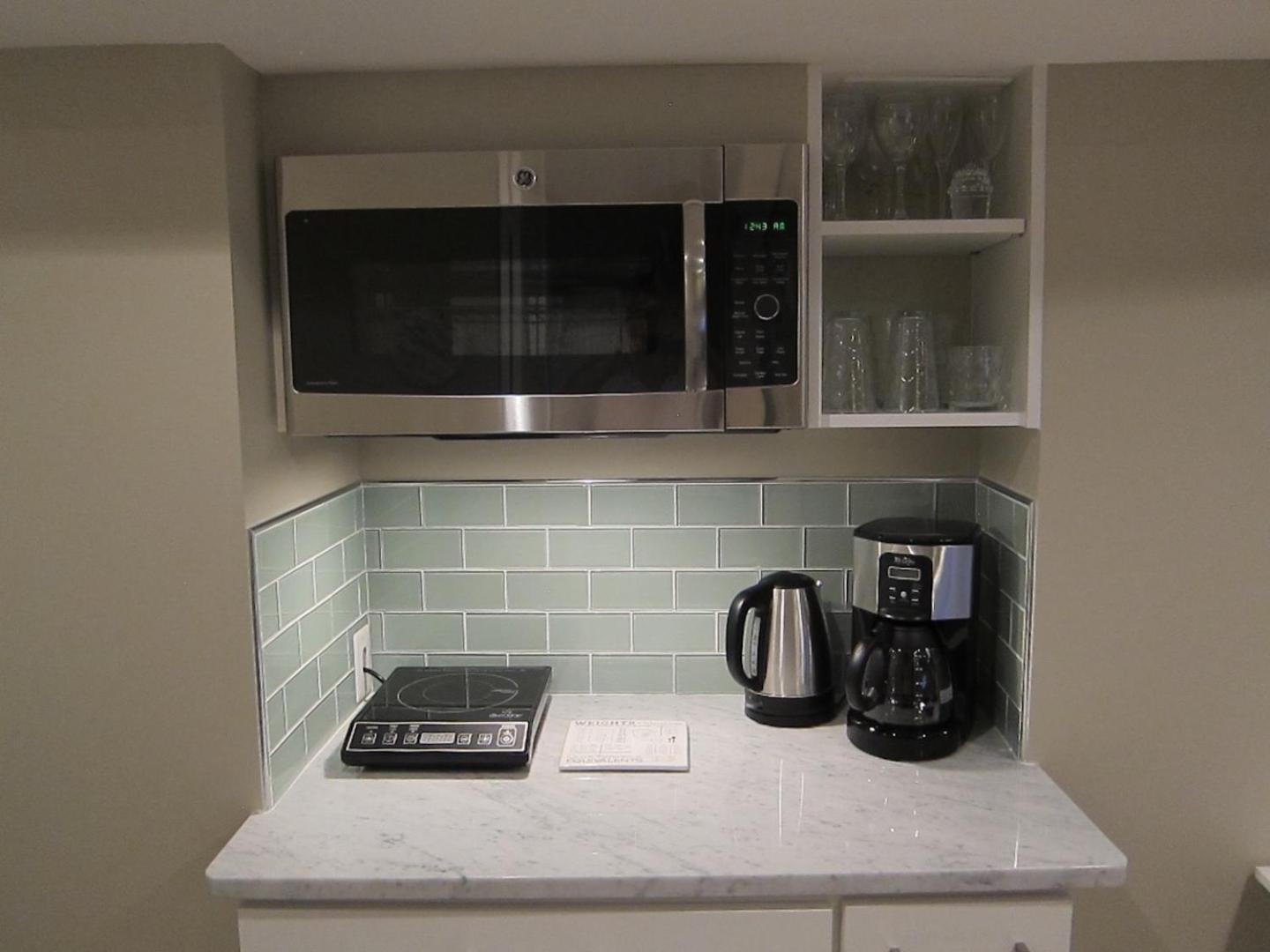 Apartment Stylish Renovated Flat, Central, Walk To Dc Sights *