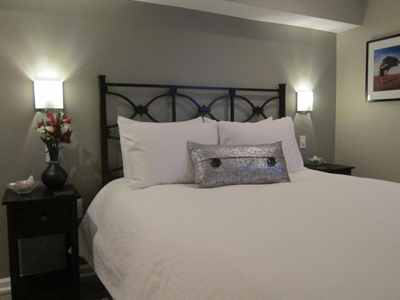 Stylish Renovated Flat, Central, Walk To Dc Sights Apartment