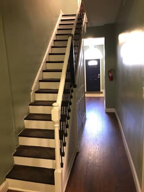 202 Private Room-double Twin Bed In Cohi Dc!