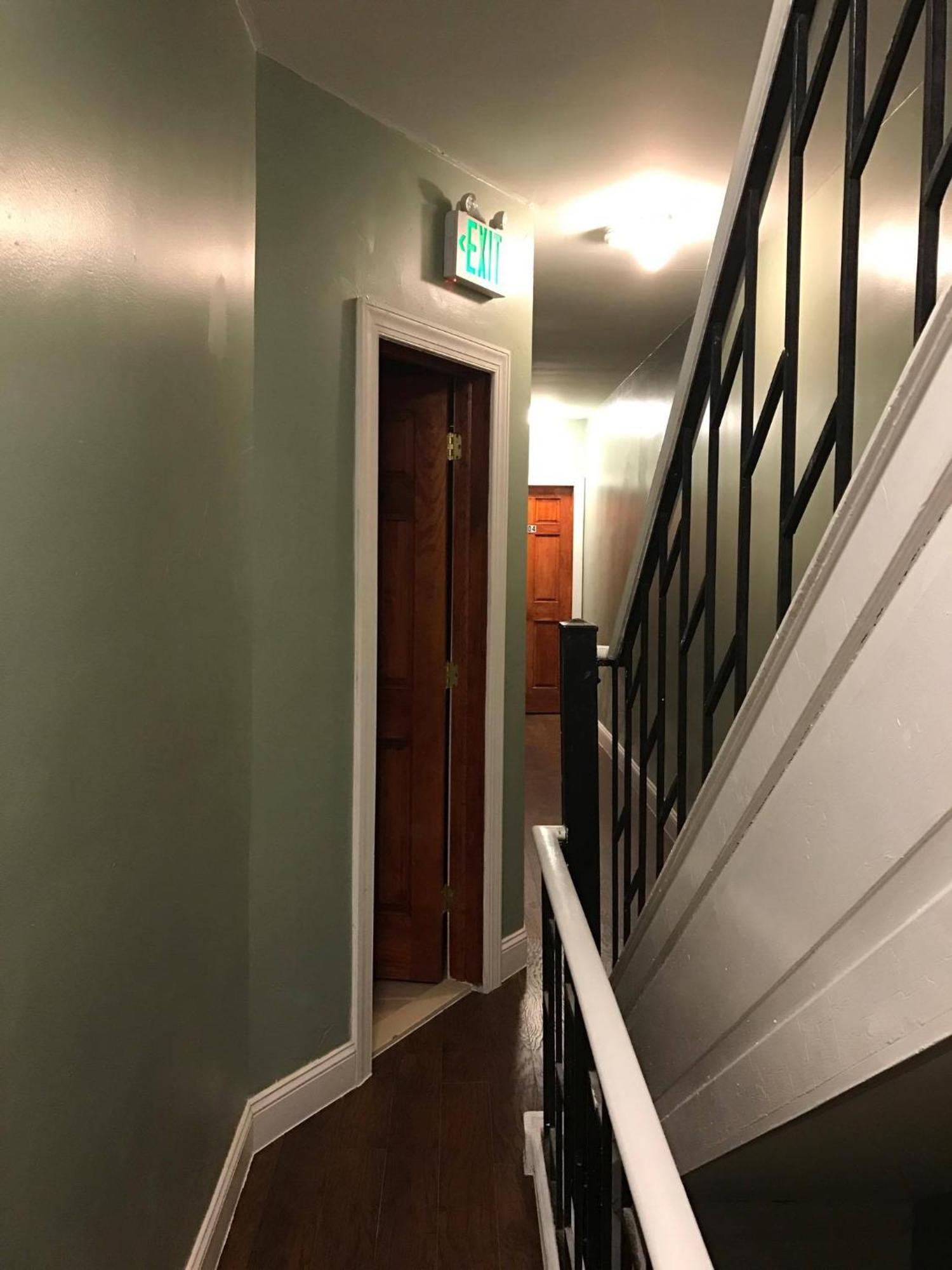 202 Private Room-double Twin Bed In Cohi Dc! * Washington