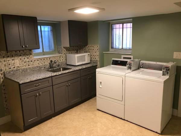 202 Private Room-double Twin Bed In Cohi Dc! Guest house *