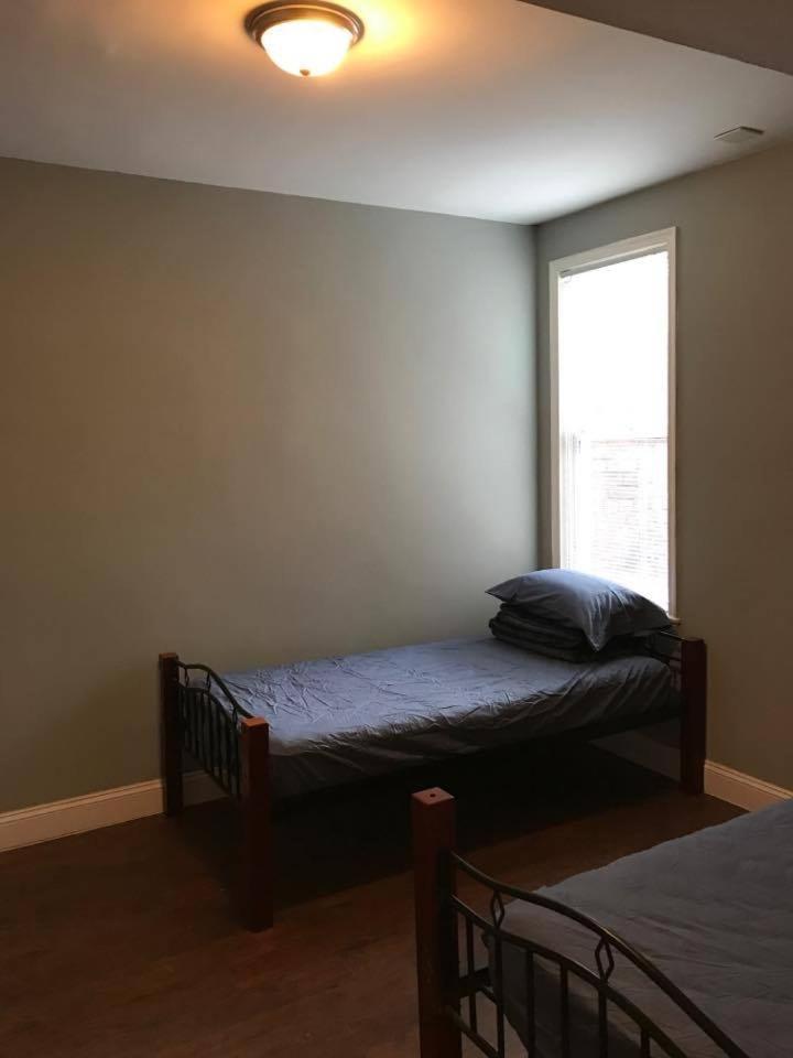 202 Private Room-double Twin Bed In Cohi Dc! Washington
