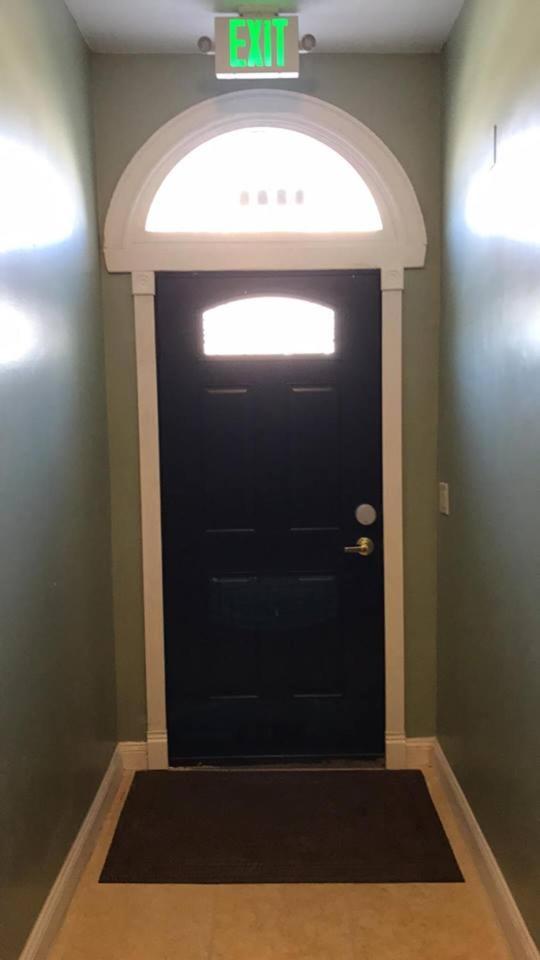202 Private Room-double Twin Bed In Cohi Dc! * Washington