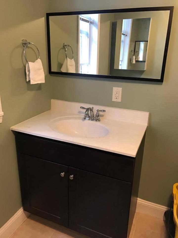 202 Private Room-double Twin Bed In Cohi Dc! Washington