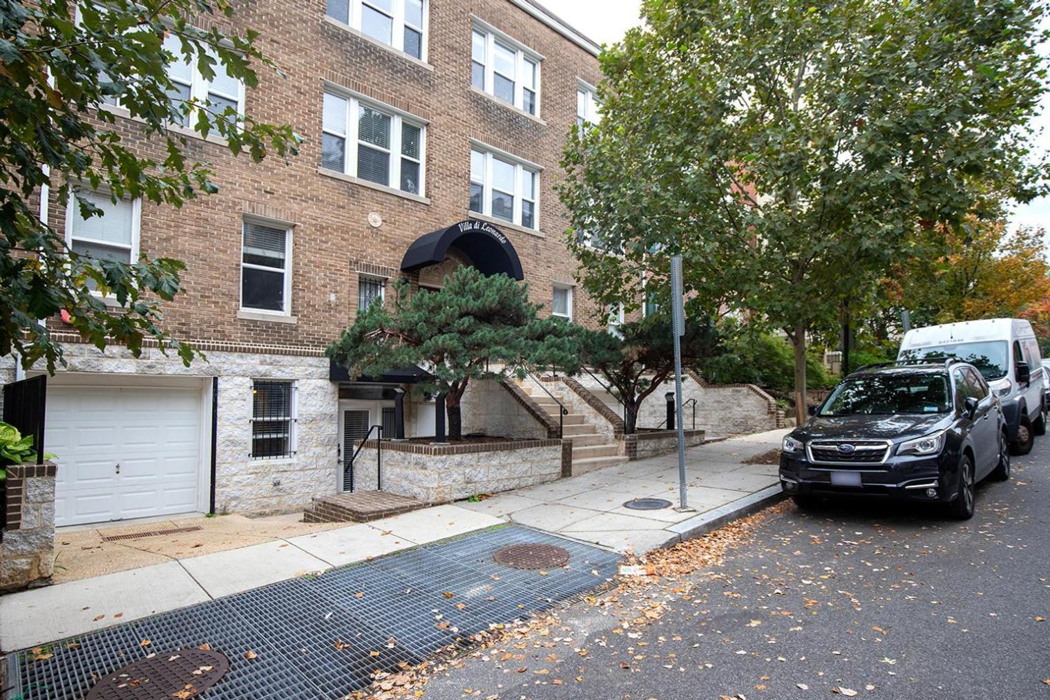 Apartment Dupont Circle 1br Nr U St Metro Glens Mkt Wdc-192 *