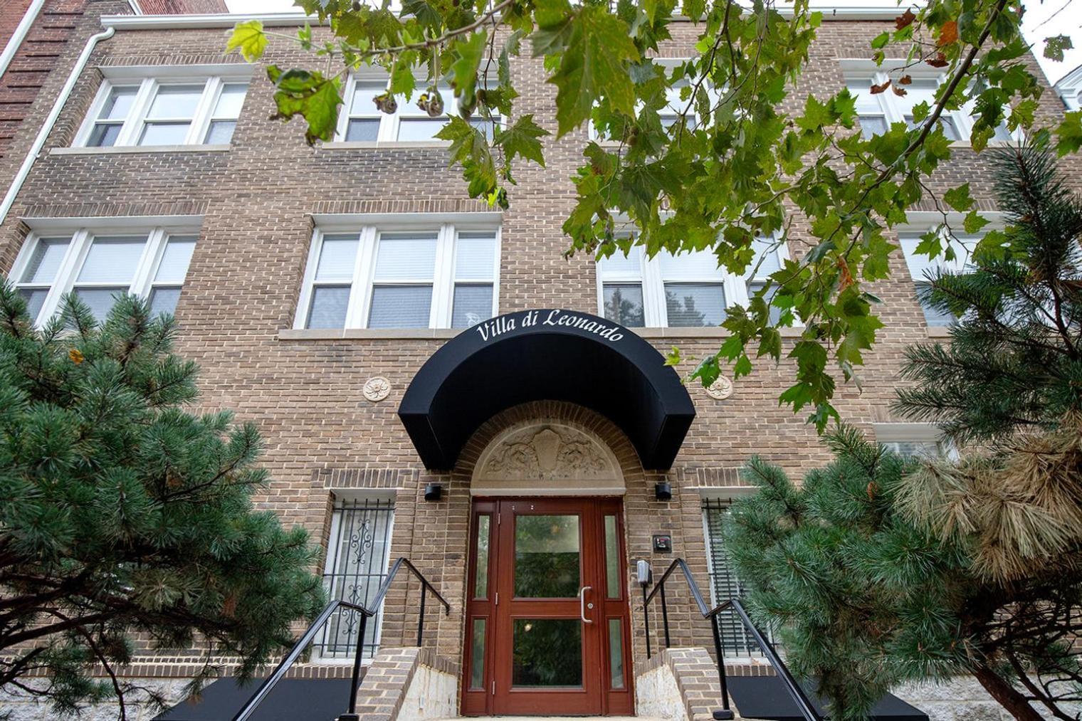 Apartment Dupont Circle 1br Nr U St Metro Glens Mkt Wdc-192