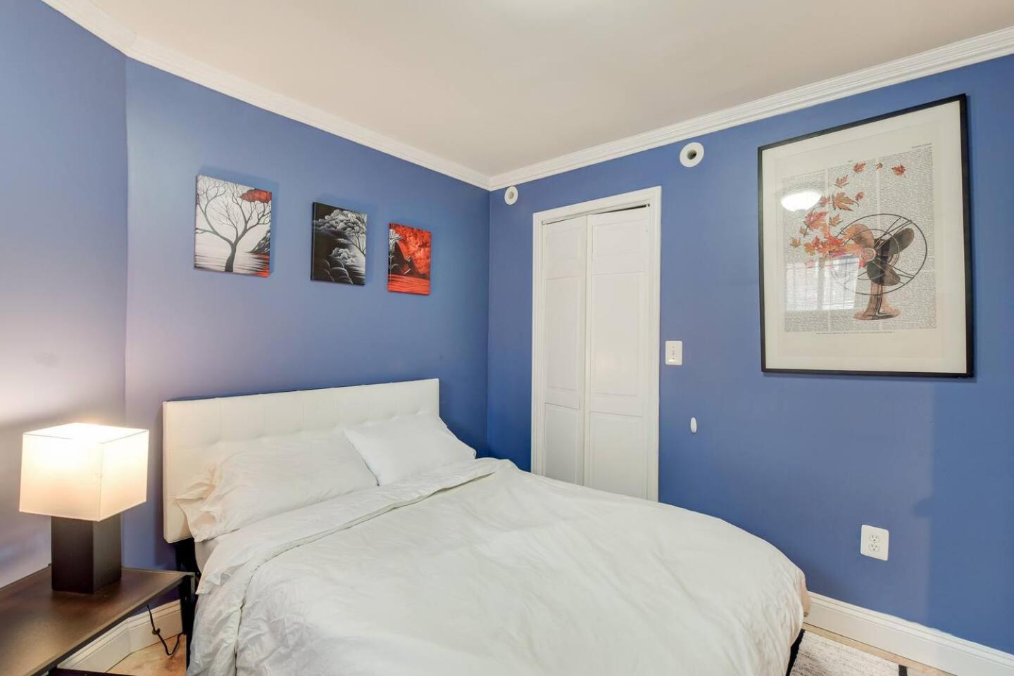 Apartment Cozy Ledroit Park 2 Bedroom