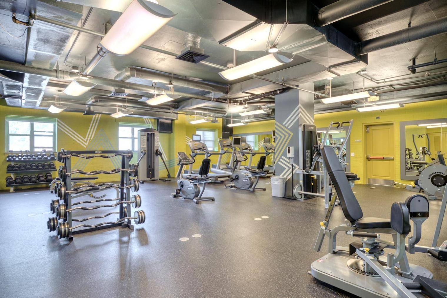U Street 1br W Gym Wd Nr Metro Dining Wdc-676 Apartment *