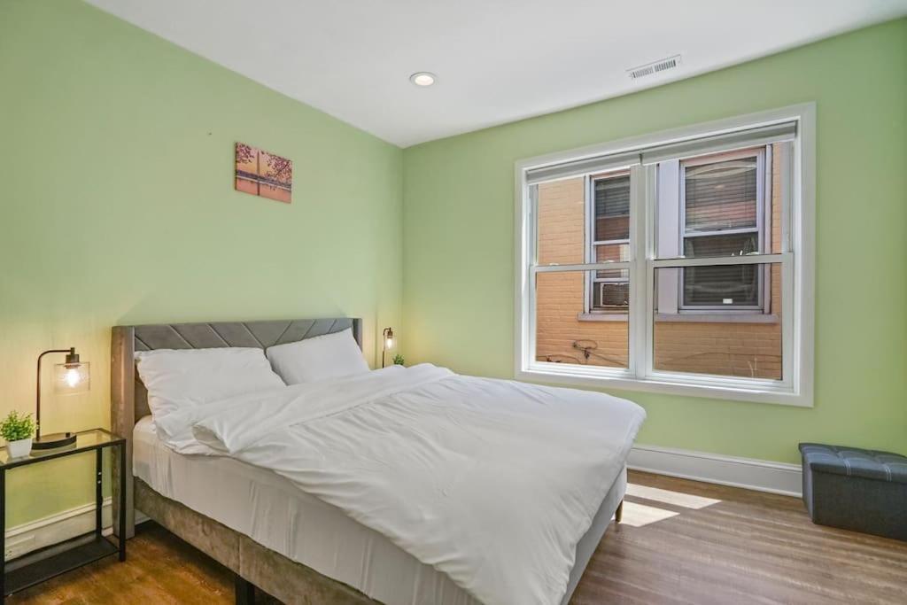 Holiday home Stunning Renovated Dc