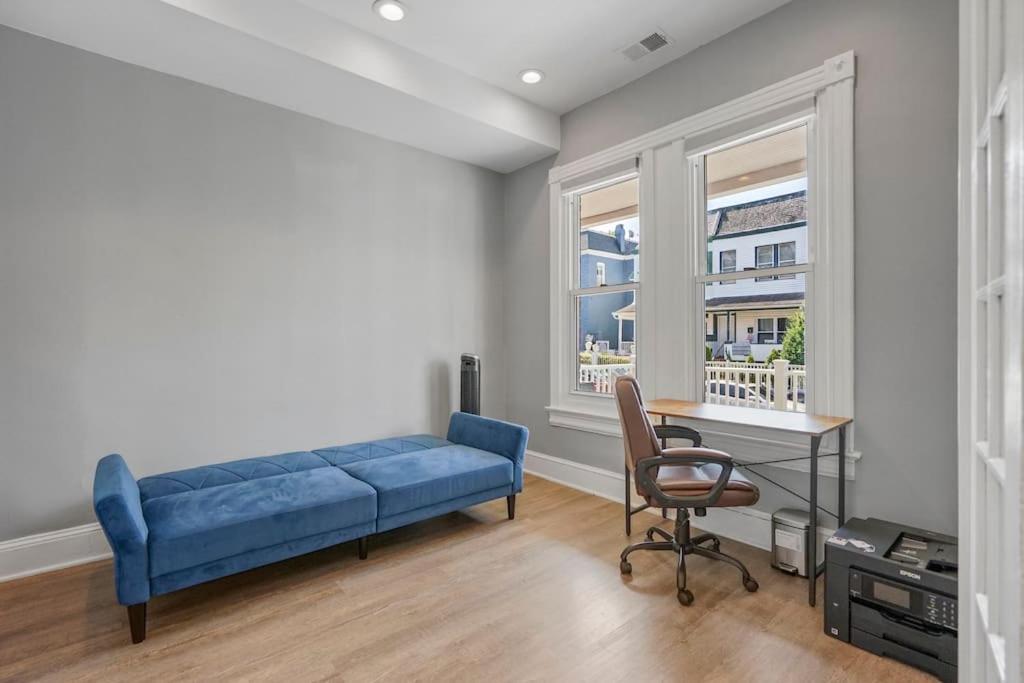 Stunning Renovated Dc