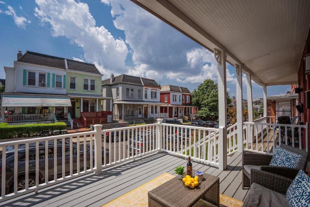Stunning Renovated Dc * Washington