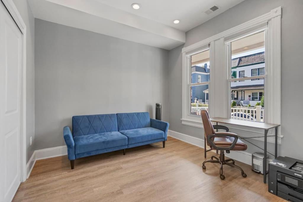 Holiday home Stunning Renovated Dc *