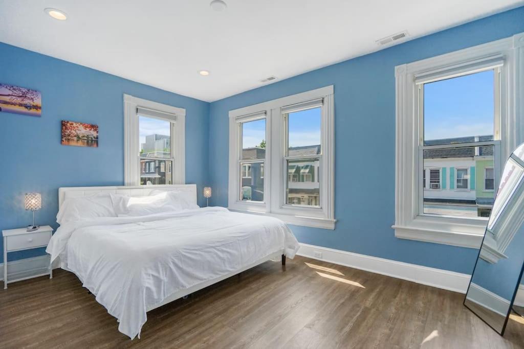 Holiday home Stunning Renovated Dc Washington