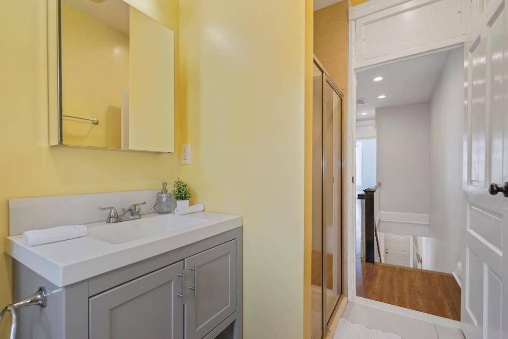 Stunning Renovated Dc * Washington
