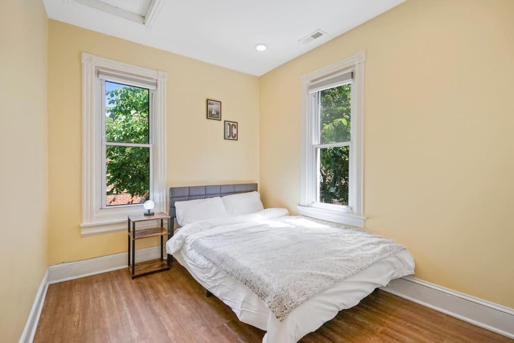 Stunning Renovated Dc Holiday home Washington
