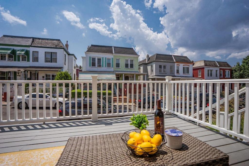 Stunning Renovated Dc