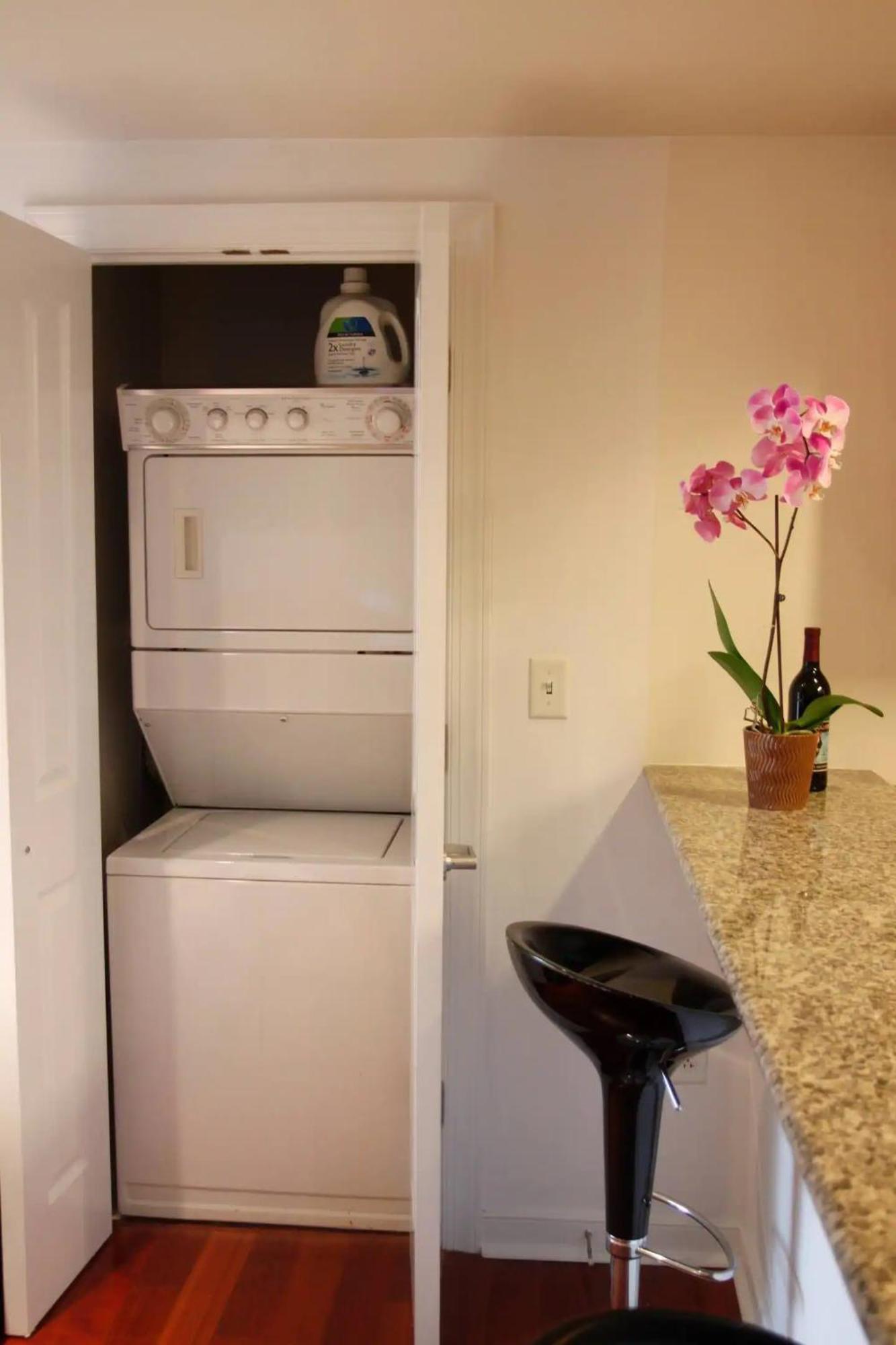 Apartment Luxury Penn Quarter Downtown Dc