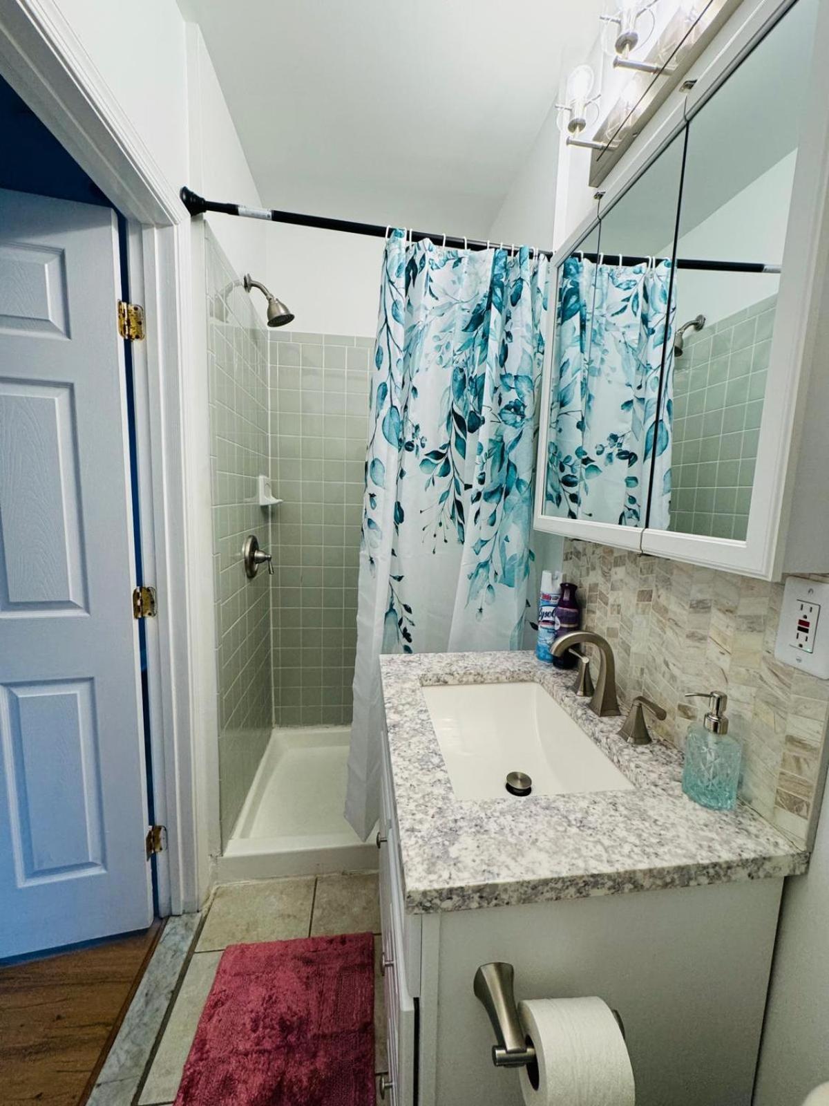 Spacious, Relaxing And Gorgeous 5bd 5ba House In Dc Villa *