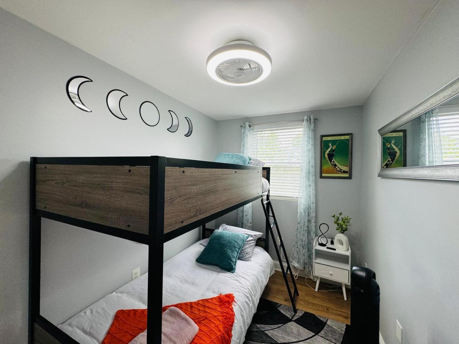 Spacious, Relaxing And Gorgeous 5bd 5ba House In Dc Villa