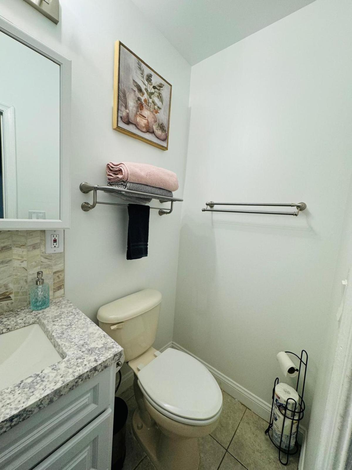 Villa Spacious, Relaxing And Gorgeous 5bd 5ba House In Dc Washington