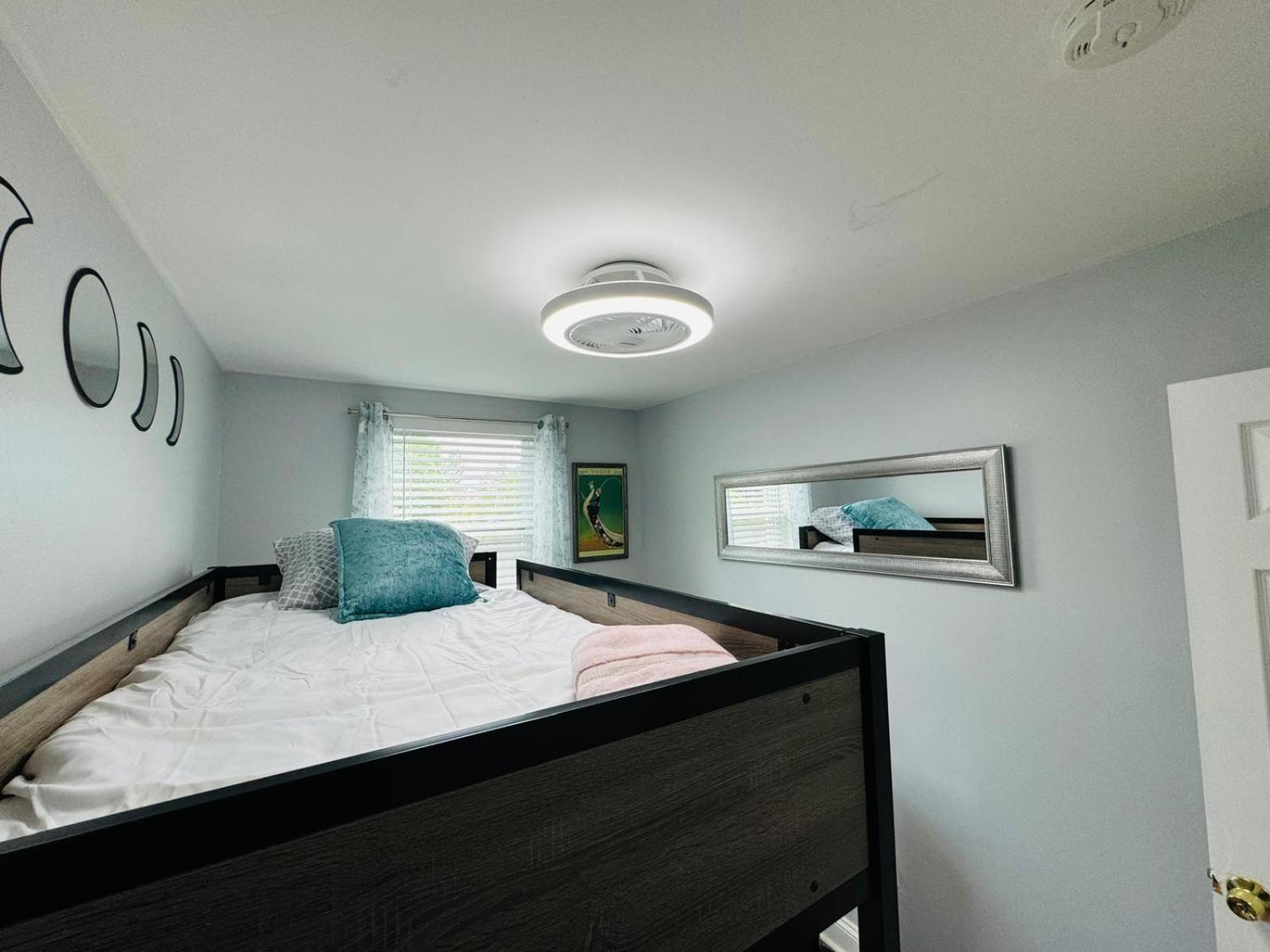 Spacious, Relaxing And Gorgeous 5bd 5ba House In Dc Villa Washington
