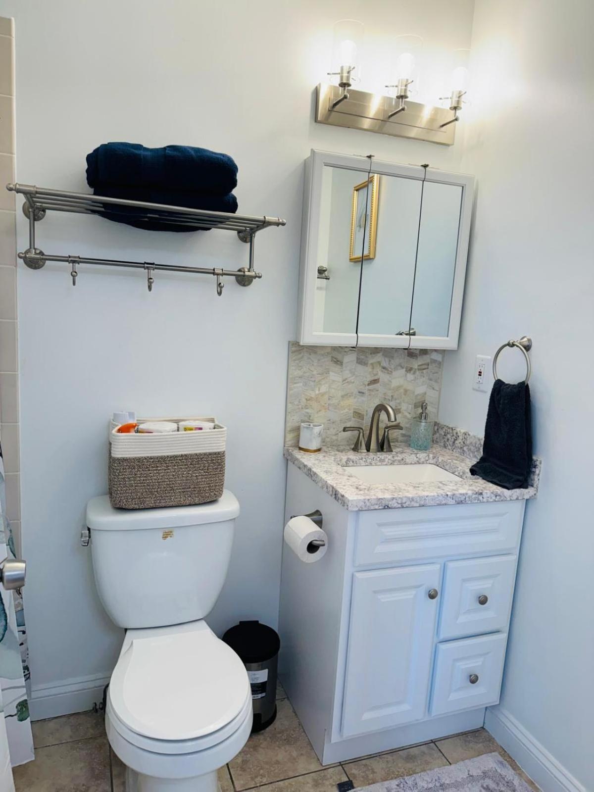 Spacious, Relaxing And Gorgeous 5bd 5ba House In Dc