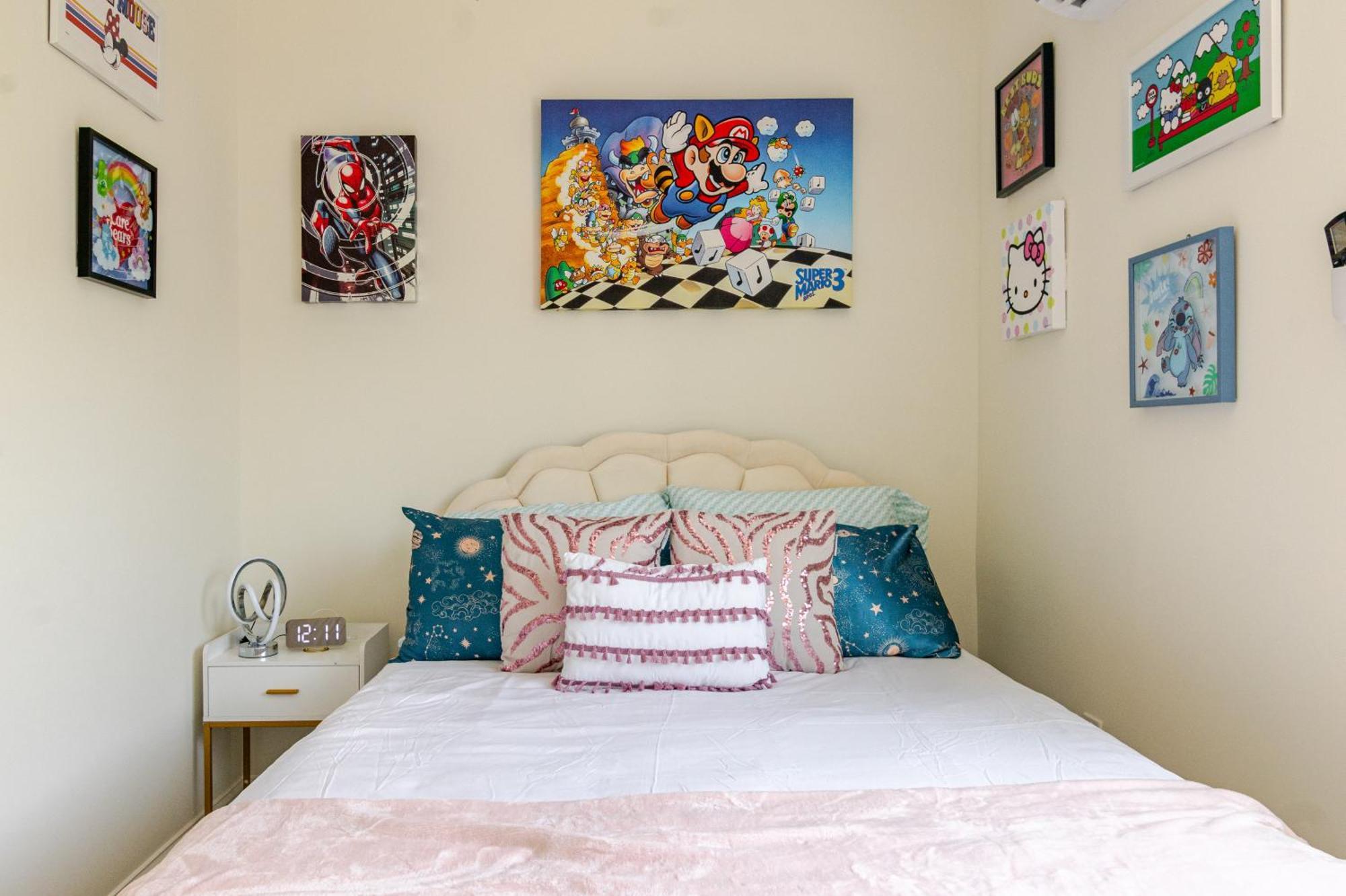 Luxurious 5 Bedroom House!1 Mile From Capitol Hill! Holiday home Washington