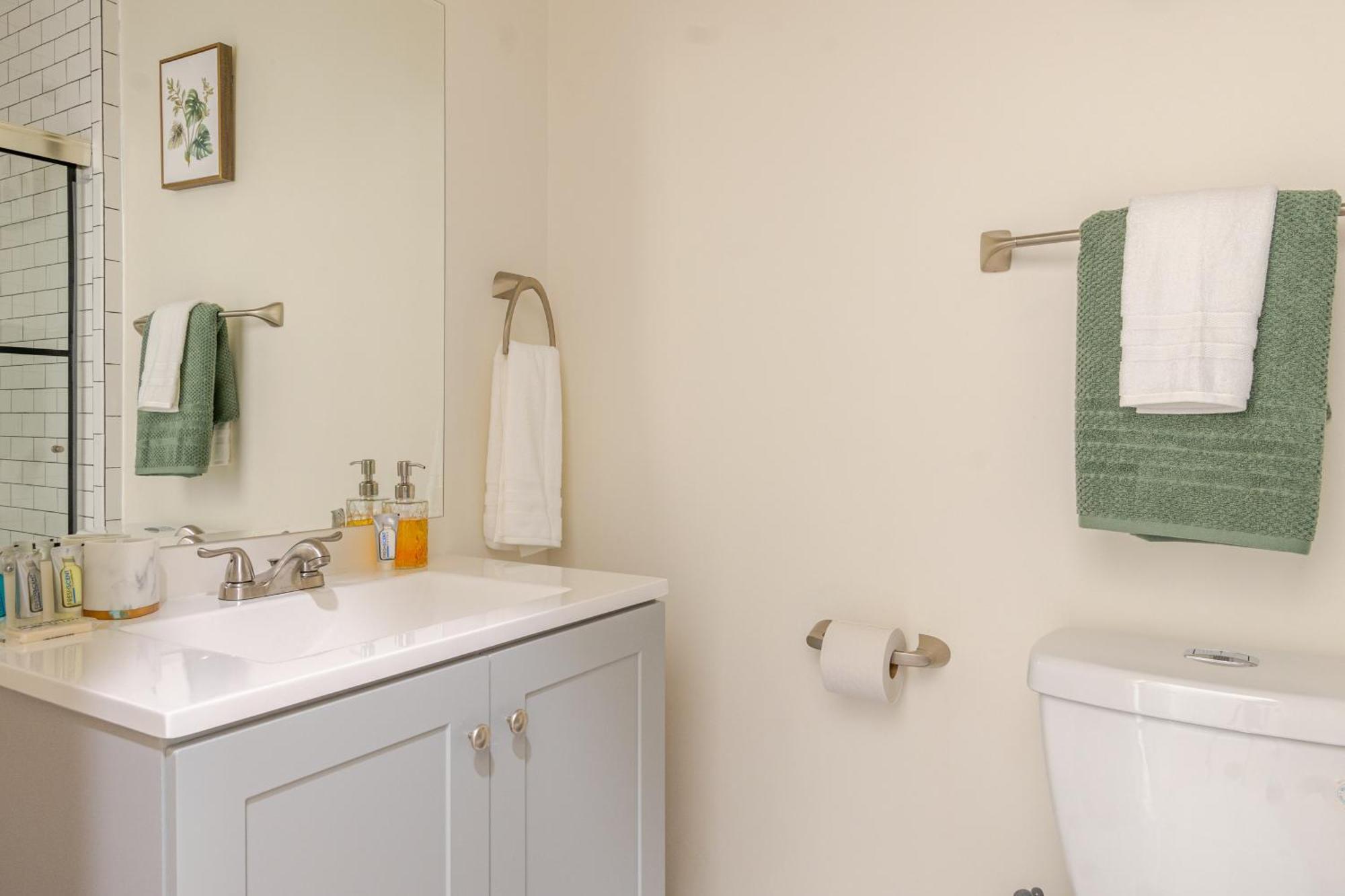 Luxurious 5 Bedroom House!1 Mile From Capitol Hill!