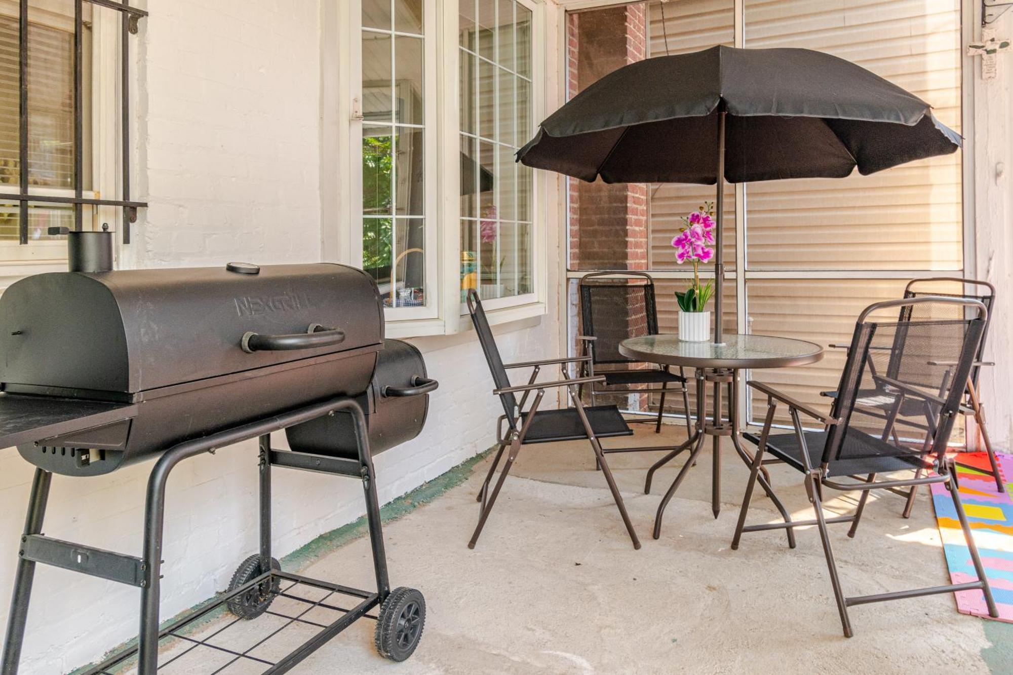 Luxurious 5 Bedroom House!1 Mile From Capitol Hill! Washington