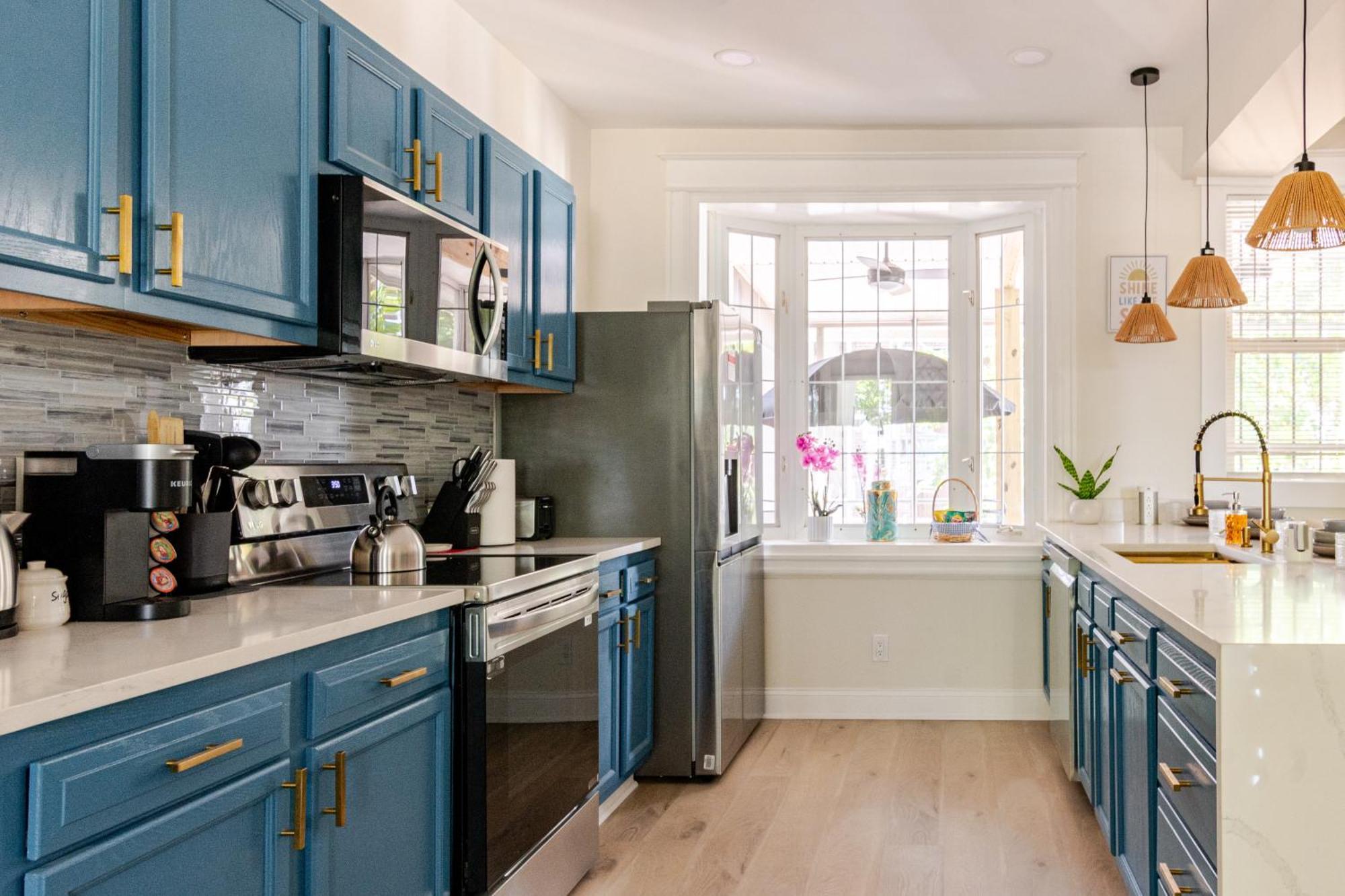 Holiday home Luxurious 5 Bedroom House!1 Mile From Capitol Hill! Washington